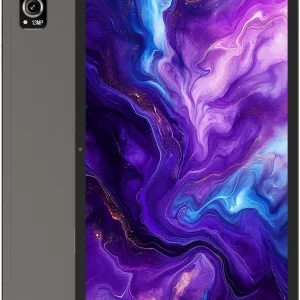 Планшет Digma Pro Odyssey G99 (2.2) 8C RAM12Gb ROM256Gb 11.5" In-Cell 2200x1440 4G Android 15 коричневый 13Mpix 5Mpix BT WiFi 1Tb 9000mAh 600hrs