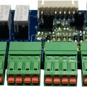 Модуль Ippon Сухих контактов Intatum AS403 (T/RT/RTM/EASY)