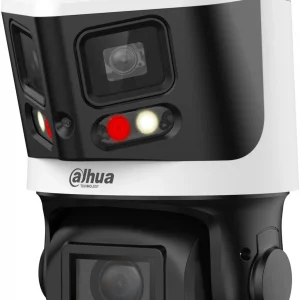 Камера видеонаблюдения IP Dahua PTZ DH-SDT3E410-8P-MB-A-PV1-0280 2.8-2.8мм цв.