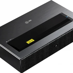 Проектор Cactus CS-U2.B DLP 800Lm ANSI (1920x1080) 15000:1 ресурс лампы:50000часов 2xUSB typeA 2xHDMI 1.78кг