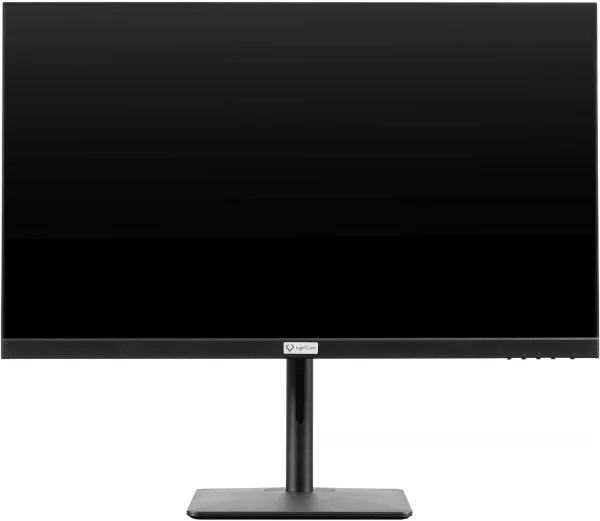 Монитор Lightcom 27" V-PLUS ПЦВТ.852859.500-01 черный VA 4ms 16:9 HDMI M/M матовая HAS Piv 4000:1 350cd 178гр/178гр 1920x1080 100Hz DP FHD 2.61кг (RUS)