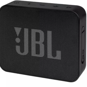 Колонка порт. JBL Go Essential черный 3.2W 1.0 BT 10м 730mAh (JBLGOESBLK)