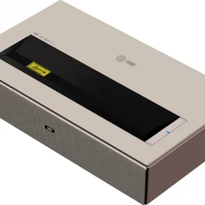 Проектор Cactus CS-U2.WT DLP 800Lm ANSI (1920x1080) 15000:1 ресурс лампы:50000часов 2xUSB typeA 2xHDMI 1.78кг