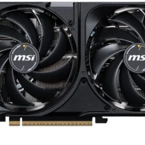 Видеокарта MSI PCI-E 5.0 RTX 5070 12G SHADOW 2X OC NVIDIA GeForce RTX 5070 12Gb 192bit GDDR7 2542/28000 HDMIx1 DPx3 HDCP Ret