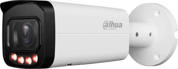 Камера видеонаблюдения IP Dahua DH-IPC-HFW3249TP-ZS-IL 2.7-13.5мм цв.