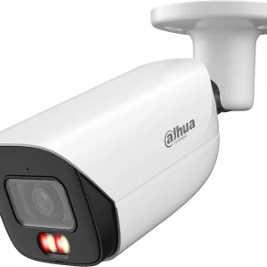 Камера видеонаблюдения IP Dahua DH-IPC-HFW3249EP-S-IL-0280B 2.8-2.8мм цв.