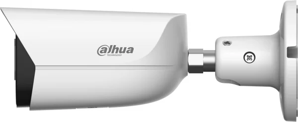 Камера видеонаблюдения IP Dahua DH-IPC-HFW3249EP-S-IL-0360B 3.6-3.6мм цв.