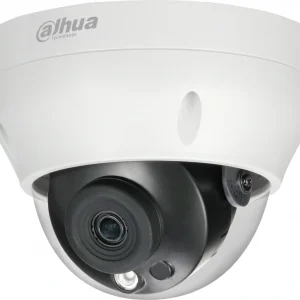 Камера видеонаблюдения IP Dahua DH-IPC-HDPW1431R1P-0360B-S4 3.6-3.6мм цв.