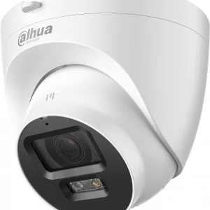 Камера видеонаблюдения IP Dahua DH-IPC-HDW2449TP-S-PV-0280B 2.8-2.8мм цв.