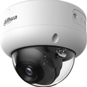 Камера видеонаблюдения IP Dahua DH-IPC-HDBW3249EP-AS-IL-0280B 2.8-2.8мм цв.