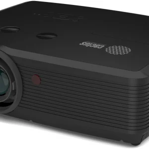 Проектор Cactus Bright CS-S4.B 3LCD 5900Lm ANSI (1920x1200) 30000:1 ресурс лампы:10000часов 1xUSB typeA 1xUSB typeB 2xHDMI 4.45кг