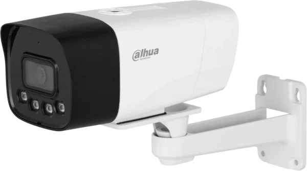 Камера видеонаблюдения IP Dahua DH-IPC-HFW1239DTP-4G-ST-IL-EU-B-0280B 2.8-2.8мм цв. (DH-IPC-HFW1239DT-4G-ST-IL-EU-B)