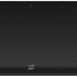 Графический планшет XPPen Deco Pro (2-е поколение) XLW Bluetooth/USB черный