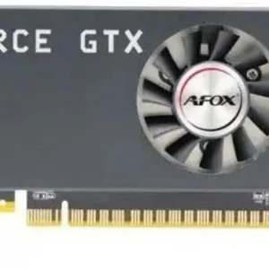 Видеокарта Afox PCI-E 3.0 AF1050-4096D5H4-V2 NVIDIA GeForce GTX 1050 4Gb 128bit GDDR5 1354/7000 DVIx1 HDMIx1 DPx1 HDCP Ret