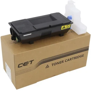 Картридж лазерный Cet CET131123 TK-3300 черный (14500стр.) для Kyocera ECOSYS MA4500ifx/MA4500ix