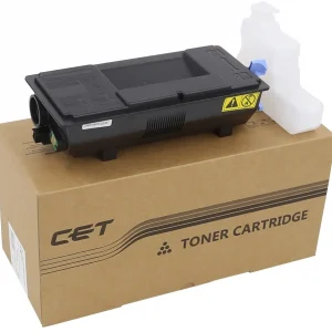Картридж лазерный Cet CET131122 TK-3400 черный (12500стр.) для Kyocera ECOSYS PA4500x/MA4500x/MA4500fx