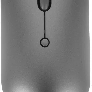 Мышь Lenovo 540 USB-C Wireless Compact темно-серый оптическая 2400dpi беспров. BT/Radio USB (GY51D20867)