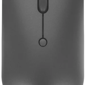 Мышь Lenovo 540 темно-серый оптическая 2400dpi USB2.0 (GY51D20876)