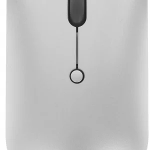 Мышь Lenovo 540 светло-серый оптическая 2400dpi USB2.0 (GY51D20877)