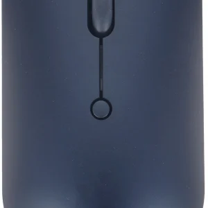 Мышь Lenovo 540 синий оптическая 2400dpi USB2.0 (GY51D20878)