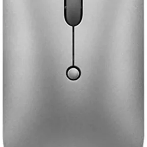 Мышь Lenovo 600 Bluetooth Silent светло-серый оптическая 2400dpi беспров. (GY50X88832)