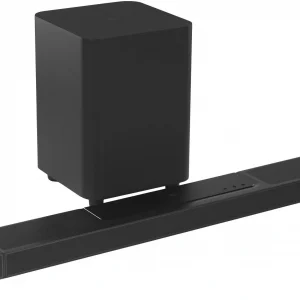 Саундбар JBL BAR1300 11.1.4 1170Вт+300Вт черный