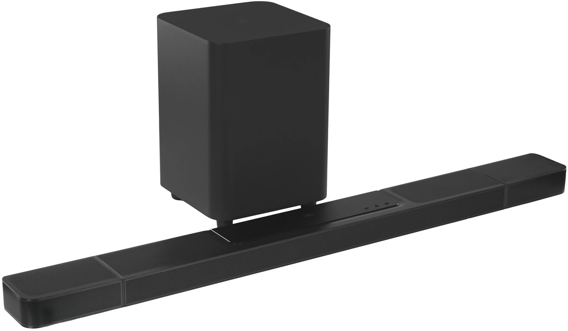 Саундбар JBL BAR1300 11.1.4 1170Вт+300Вт черный