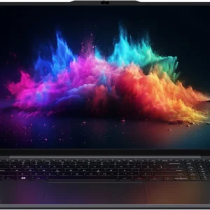 Ноутбук Chuwi Corebook Plus Ryzen 5 7430U 16Gb SSD512Gb AMD Radeon Graphics 16" IPS FHD (1920x1200) Windows 11 Home grey WiFi BT Cam 4000mAh