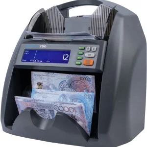 Счетчик банкнот Dors 750 RUS2 мультивалютный SYS-052631