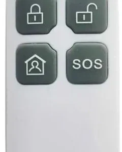 Брелок Dahua ARA22-W-868