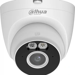 Камера видеонаблюдения IP Dahua DH-IPC-T5AP-PV-0280B Wi-Fi 2.8-2.8мм цв.
