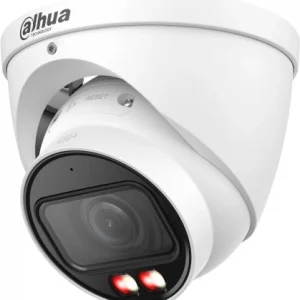Камера видеонаблюдения IP Dahua DH-IPC-HDW3249TP-ZS-IL 2.7-13.5мм цв.