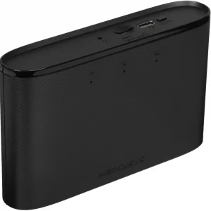 Бесшовный Mesh роутер Mercusys MT110 N150 3G/4G черный