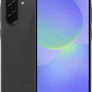 Смартфон Samsung SM-A366E Galaxy A36 5G 256Gb 8Gb черный моноблок 3G 4G 6.7" 1080x2340 Android 15 50Mpix 802.11 a/b/g/n/ac/ax NFC GPS GSM900/1800 GSM1900 Protect