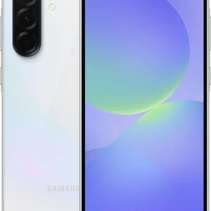 Смартфон Samsung SM-A366E Galaxy A36 5G 256Gb 8Gb серый моноблок 3G 4G 6.7" 1080x2340 Android 15 50Mpix 802.11 a/b/g/n/ac/ax NFC GPS GSM900/1800 GSM1900 Protect