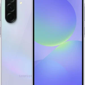 Смартфон Samsung SM-A366E Galaxy A36 5G 256Gb 8Gb лаванда моноблок 3G 4G 6.7" 1080x2340 Android 15 50Mpix 802.11 a/b/g/n/ac/ax NFC GPS GSM900/1800 GSM1900 Protect