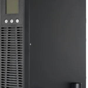 Источник бесперебойного питания Smartwatt IEC 1kVA 1000Вт 900ВА черный