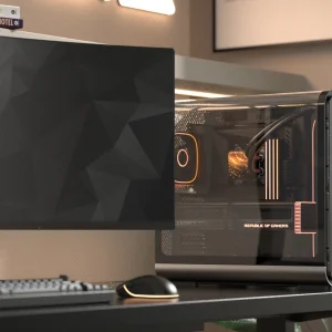 Вентилятор для корпуса Formula Air Fusion 3 Wh ARGB 360х120x28 белый 4-pin 34.95дБ Ret