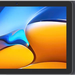 Планшет Digma Z10 SC9863A (1.6) 8C RAM3Gb ROM32Gb 10.1" IPS 1280x800 4G Android 15 Go серый 5Mpix 2Mpix BT WiFi microSD 256Gb 6000mAh 255hrs