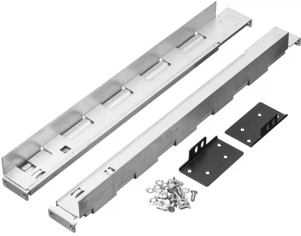 Рельсы монтажные Ippon Uniti RT 3-3 MBP/MBP parallel