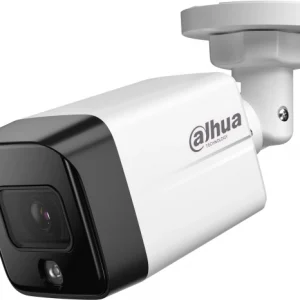 Камера видеонаблюдения IP Dahua DH-IPC-HFW1230TC1P-A-0280B-S6 2.8-2.8мм цв.