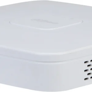 Видеорегистратор Dahua DHI-NVR2104-P-4KS3