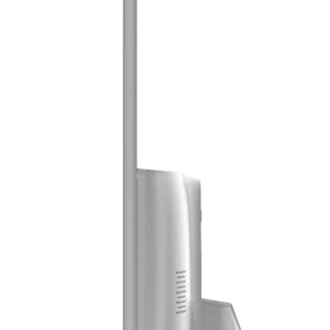 Монитор Digma 27" Progress 27P502Q белый IPS LED 5ms 16:9 HDMI M/M матовая 300cd 178гр/178гр 2560x1440 G-Sync FreeSync DP 2K 3.84кг