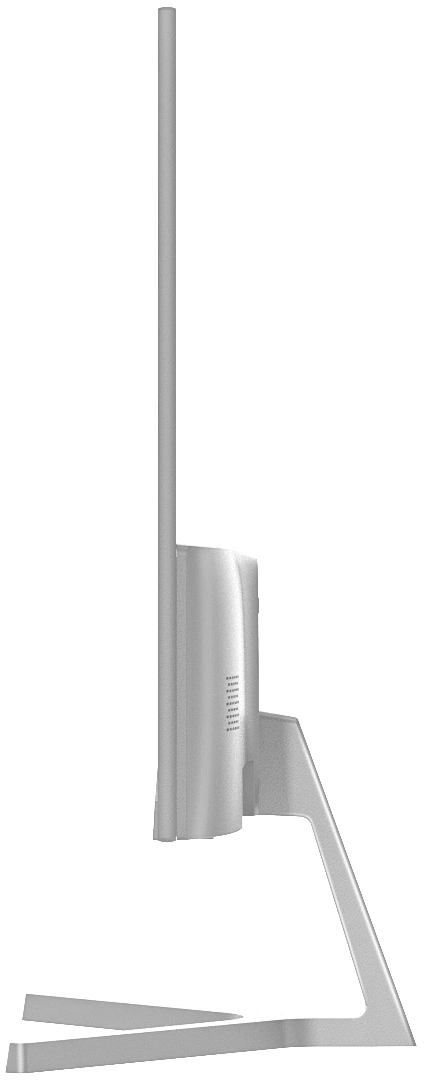 Монитор Digma 27" Progress 27P502Q белый IPS LED 5ms 16:9 HDMI M/M матовая 300cd 178гр/178гр 2560x1440 G-Sync FreeSync DP 2K 3.84кг