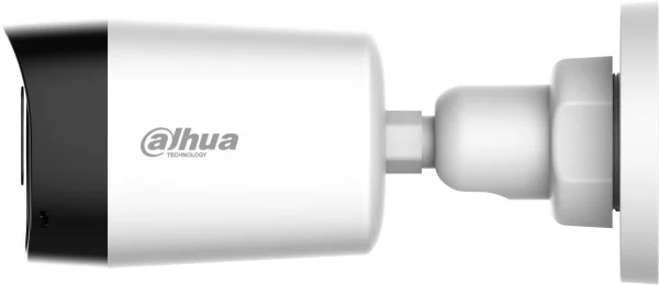 Камера видеонаблюдения аналоговая Dahua DH-HAC-HFW1500RLP-IL-A-0360B-S3 3.6-3.6мм цв. (DH-HAC-HFW1500RLP-IL-A-0360B)