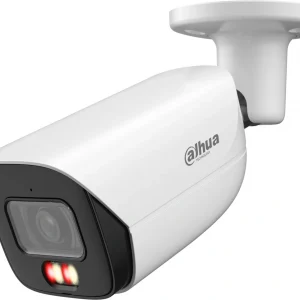 Камера видеонаблюдения IP Dahua DH-IPC-HFW3449EP-S-IL-0360B 3.6-3.6мм цв.