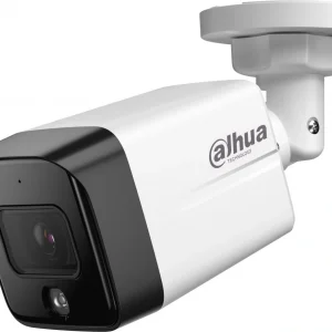 Камера видеонаблюдения IP Dahua DH-IPC-HFW1431TC1P-A-0280B-S6 2.8-2.8мм цв.