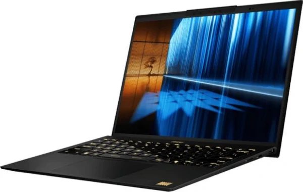 Ноутбук MSI Prestige 13 AI+ Ukiyoe Edition A2VMG-096RU Core Ultra 9 288V 32Gb SSD2Tb Intel Arc 13.3" OLED 2.8K (2880x1800) Windows 11 picture WiFi BT Cam (9S7-13Q323-096)