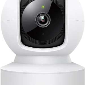 Камера видеонаблюдения IP TP-Link Tapo C212 4-4мм