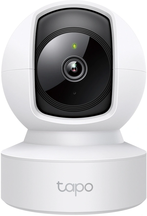 Камера видеонаблюдения IP TP-Link Tapo C212 4-4мм